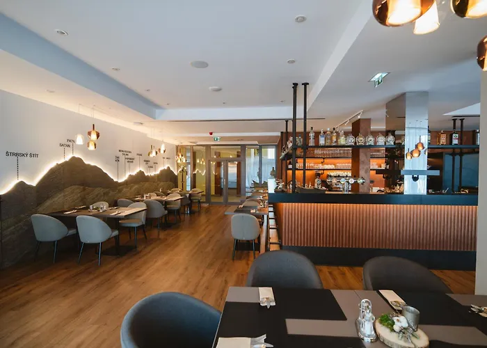 Hotel Solisko