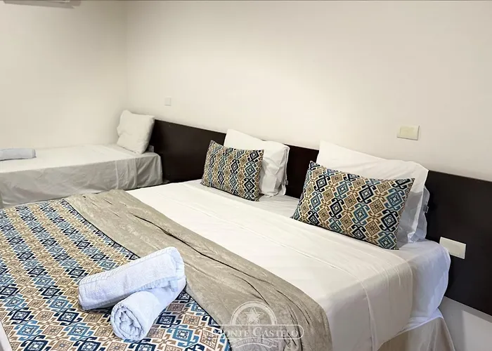 Hotel Fazenda Monte Castelo