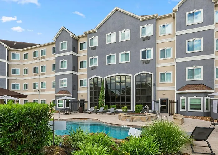 Staybridge Suites Houston-Nasa Clear Lake By Ihg