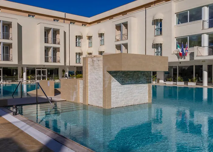 Hotel Terme Marine Leopoldo II Terme & Spa