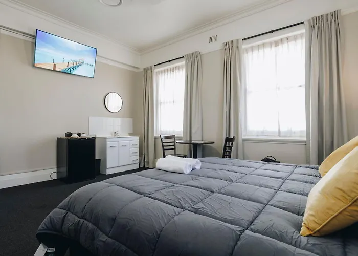 Hotel Gosford