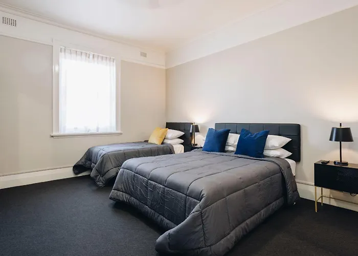 Hotel Gosford