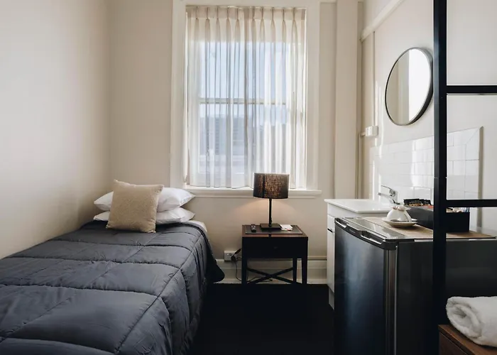 Hotel Gosford