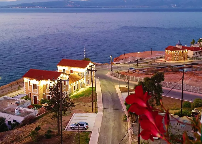 Mitho Hotel Spa