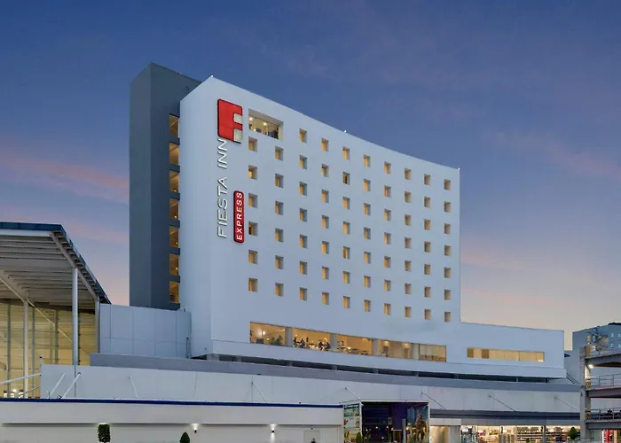 Fiesta Inn Express Durango