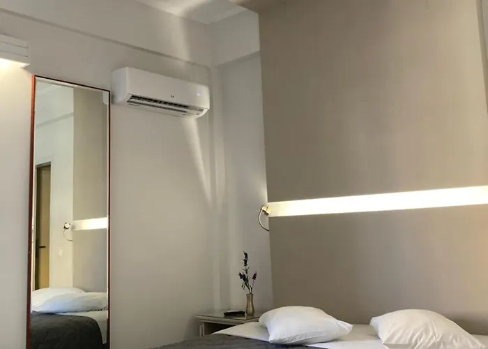 Mantas Hotel