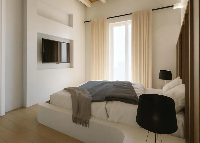 Tholaria Boutique Hotel
