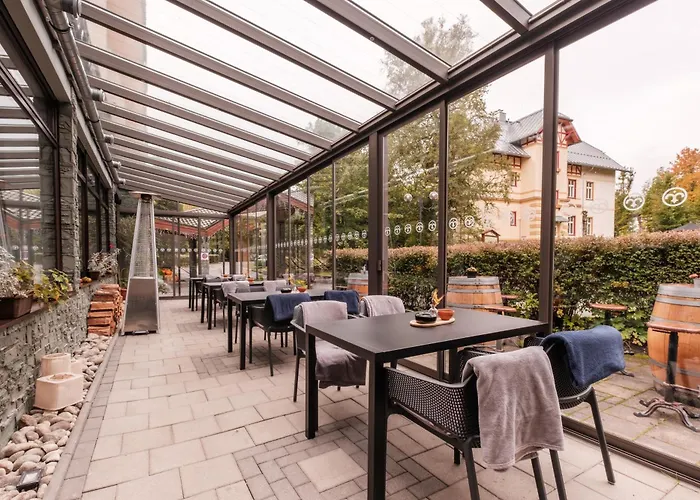 Hotel Slovan