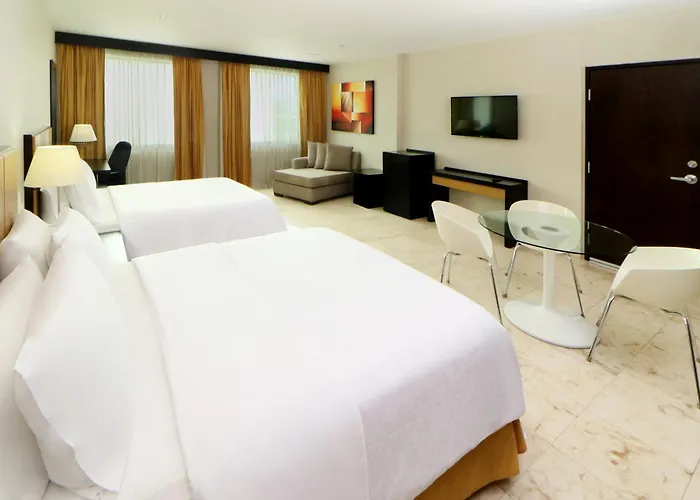 Hotel Viajero Plus