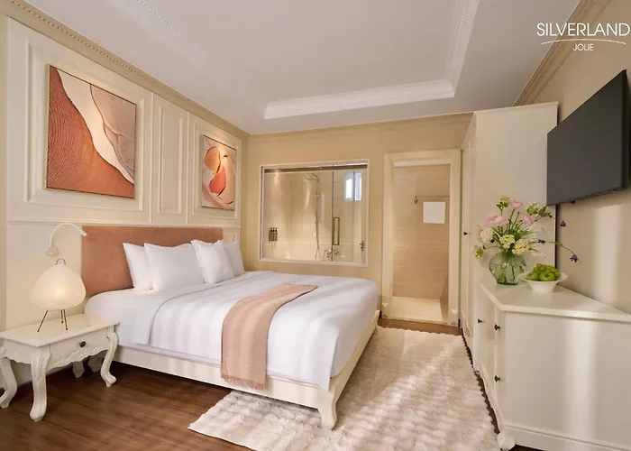 Silverland Jolie Hotel