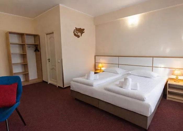 Long Street Hotel