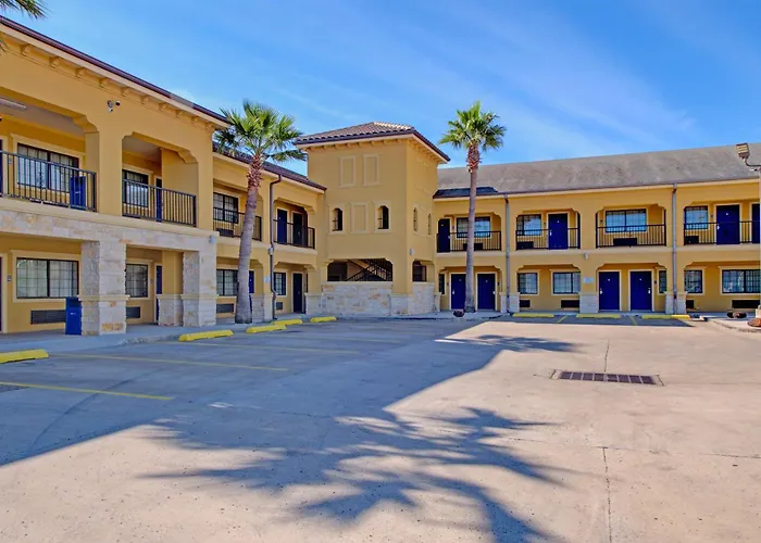 Weslaco Inn Weslaco-Mercedes
