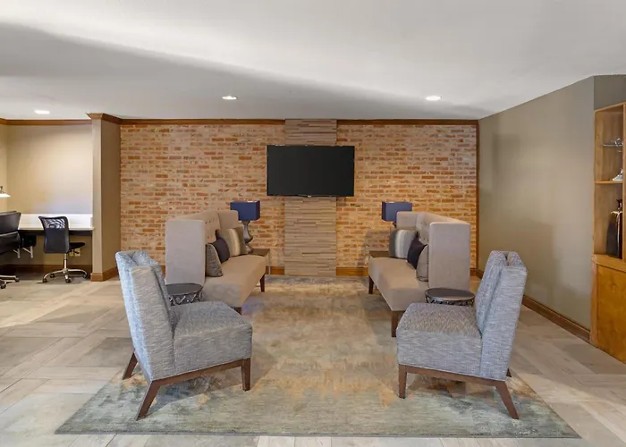 Best Western Natchitoches Inn