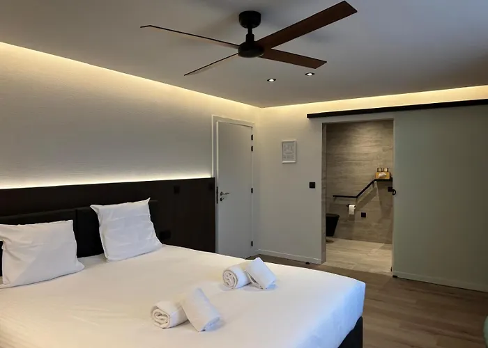 Hotel Cortina