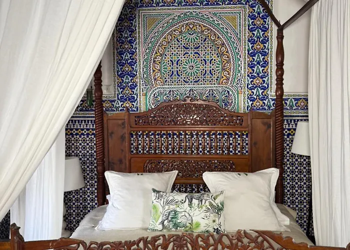 Dar Mayssane Rabat