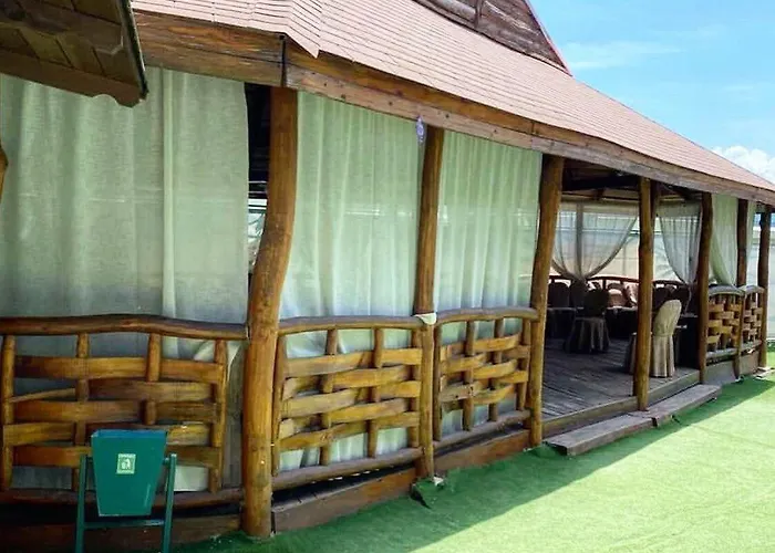 Vvp Club Hotel