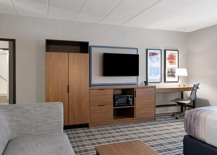 Americinn By Wyndham Alexandria