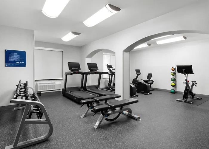 Hampton Inn & Suites Arroyo Grande