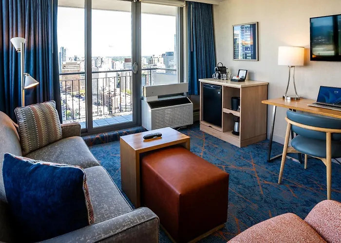 Blue Horizon Hotel