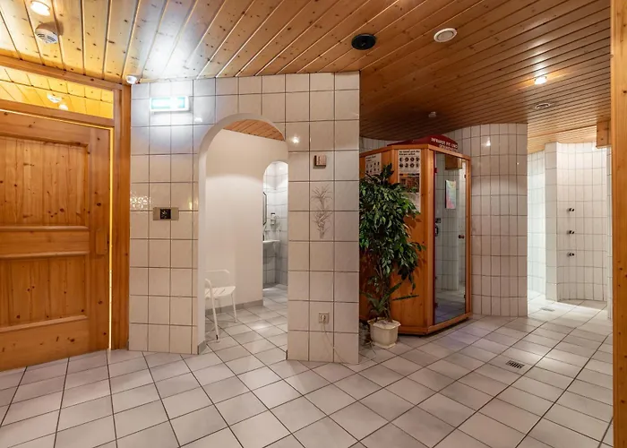 Hotel Austria