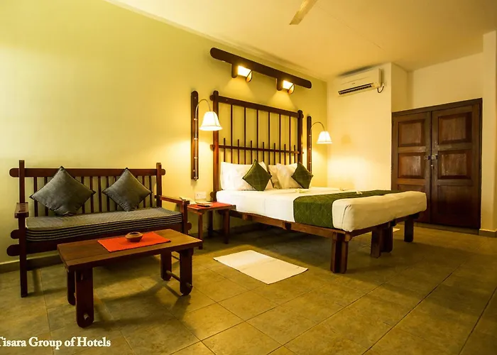 Koggala Beach Hotel