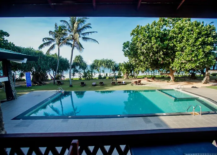 Koggala Beach Hotel