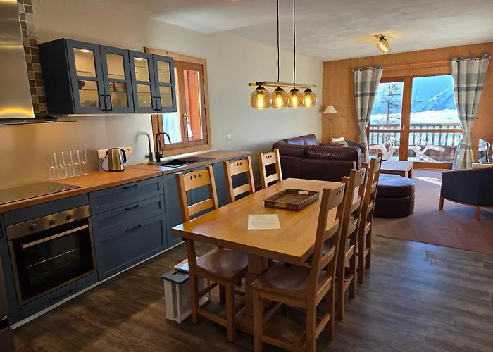 Chalet Matsuzaka - Chambres D'Hotes De Luxe