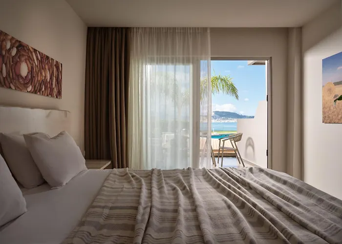 Ionian Hill Hotel