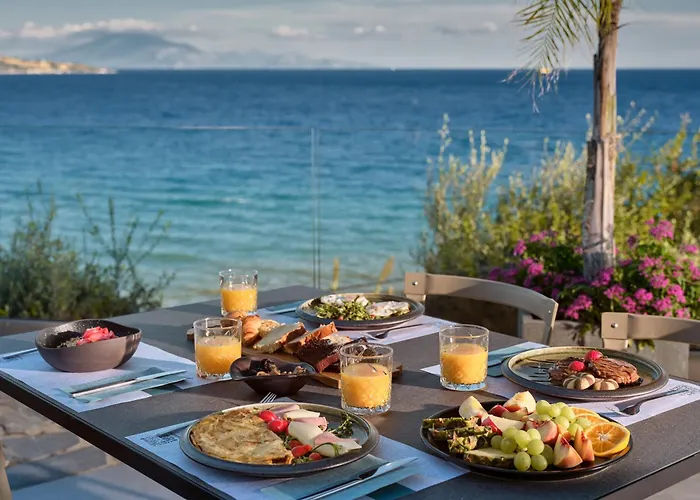 Ionian Hill Hotel