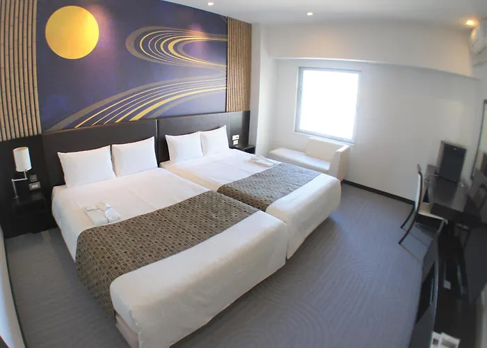 Hotel Bestland