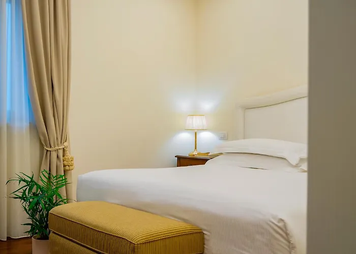 Hotel Villa Michelangelo