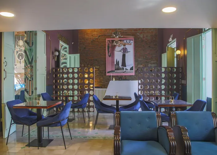 Casa Verde Boutique Hotel