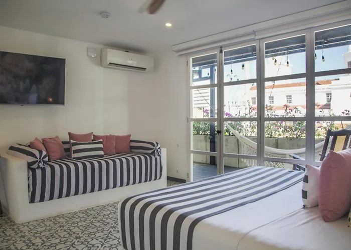 Casa Verde Boutique Hotel
