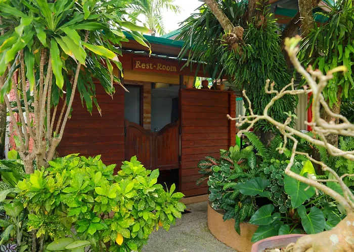 Baan Vanida Garden Resort