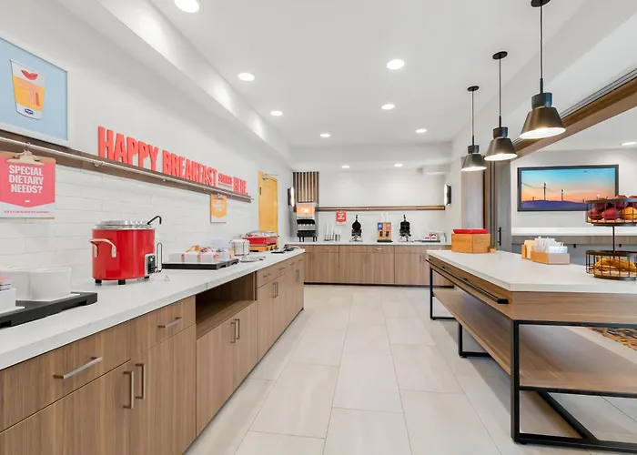 Hampton Inn & Suites New Castle, Pa