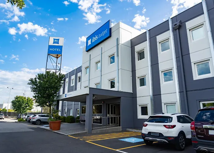 Ibis Budget - Melbourne Airport
