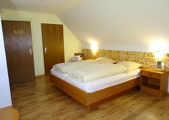 Hotel-Gasthaus Burmester