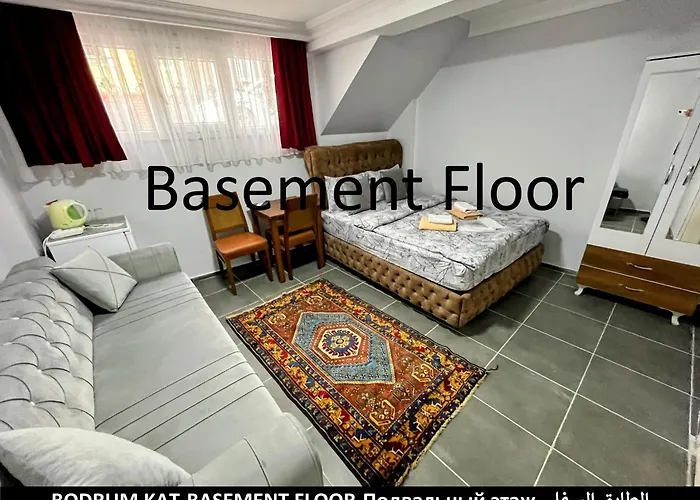 Pembe Hotel