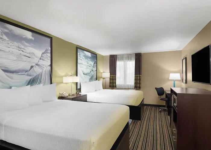 Super 8 By Wyndham Casa Grande