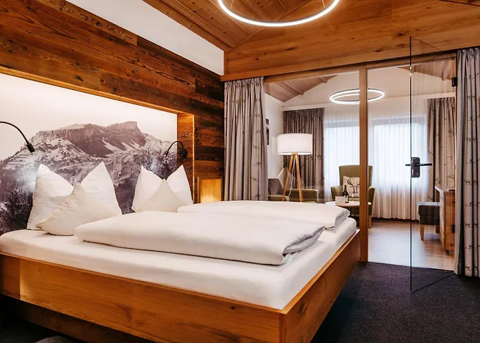 Hotel Jagdhof