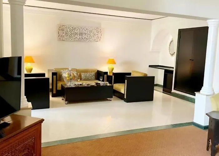 Hotel Volubilis