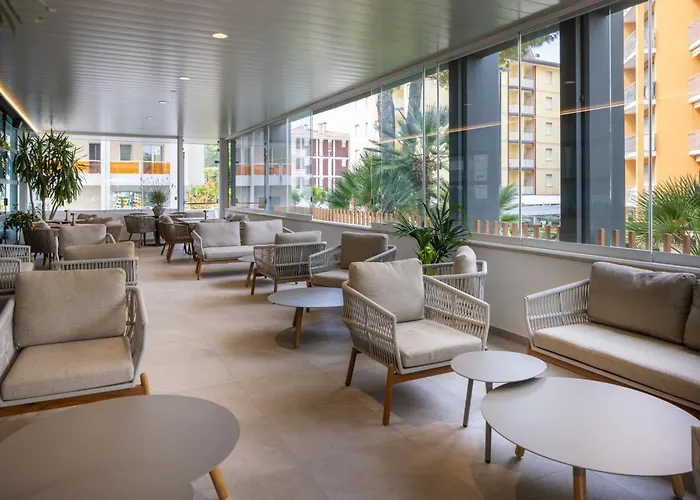 Hotel Concordia 3S