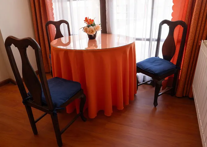 Hostal Tukos La Casa Real