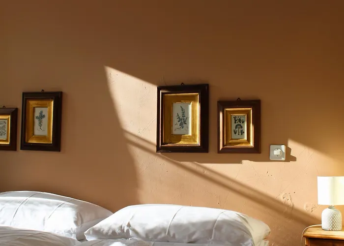 Hôtel Le Besso - Swiss Romantic Lodge Zinal
