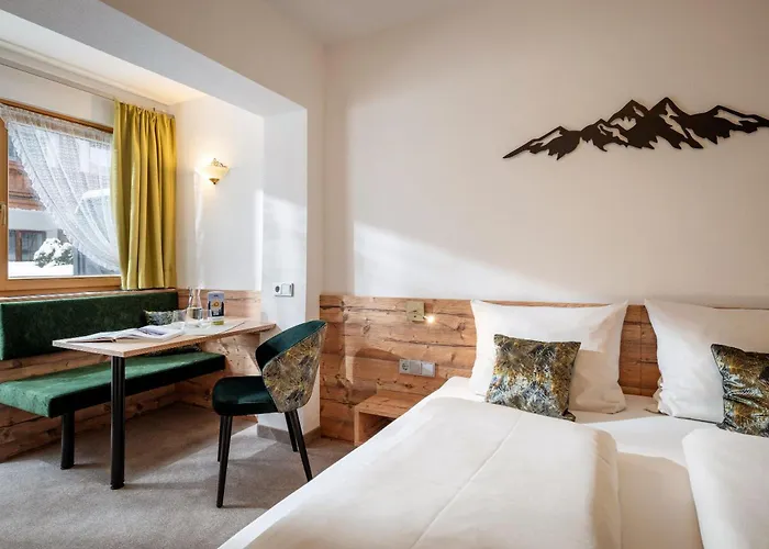 Hotel Eggerwirt
