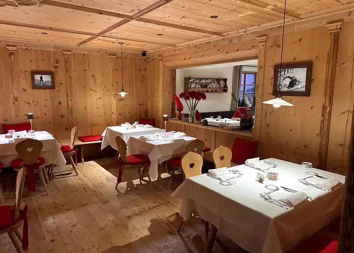 Hotel Gran Fanes