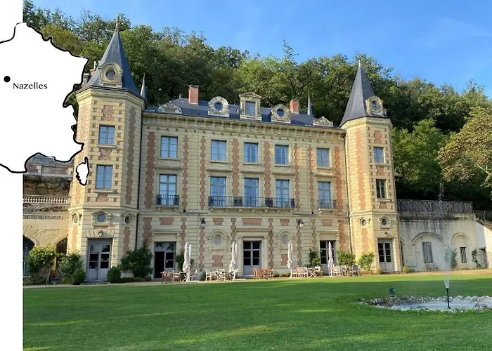Chateau De Perreux, The Originals Collection