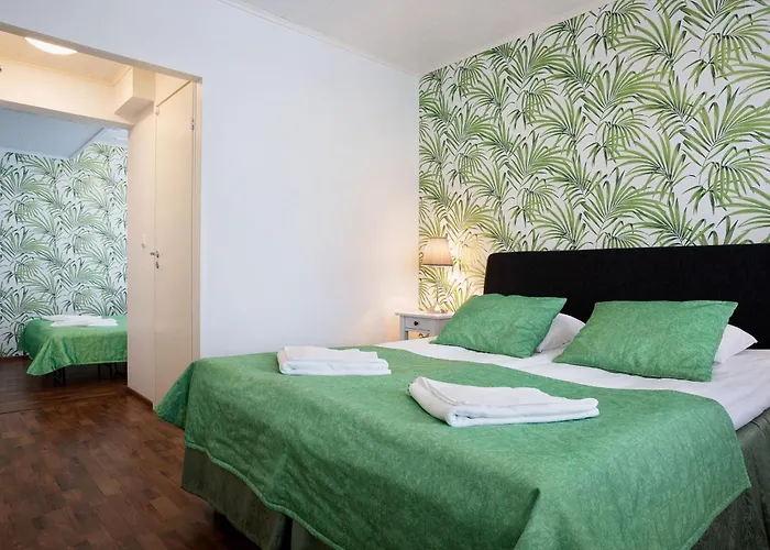 Hotel Milton