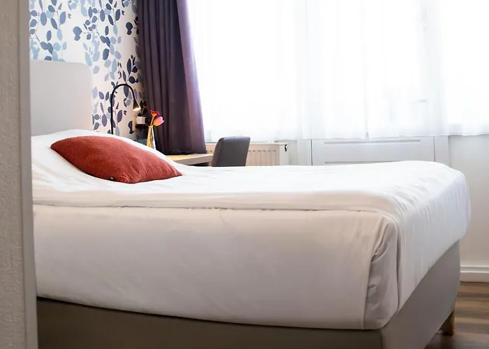 Hotel Faber