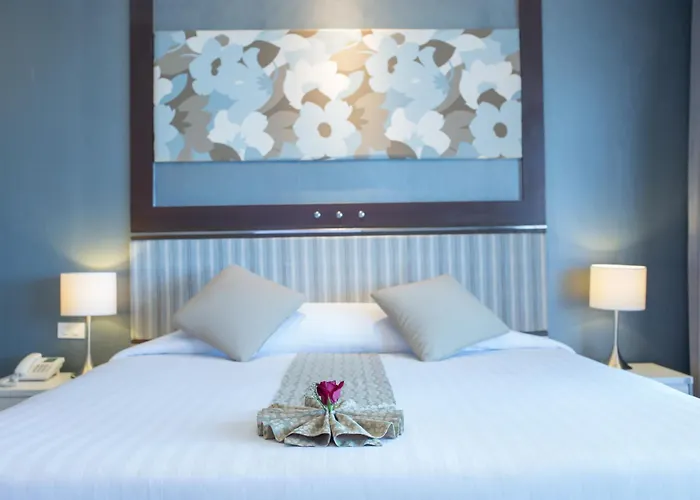 Asia Cha-Am Hotel
